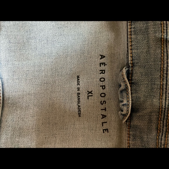 Denim jacket - Picture 5 of 6